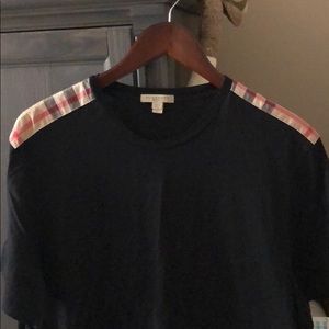 Burberry Brit tee